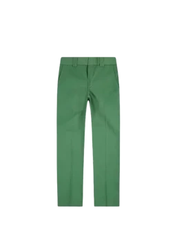 Spodnie Dickies Workpant Slim Fit (Dark Ivy)