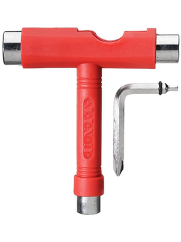 Tool Unit (red)