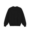 Bluza Polar Skate Ed Crewneck Patch (black)