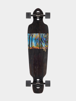 Longboard Landyachtz Battle Axe Forest 38.2