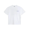 Koszulka T-Shirt Polar Skate Crash (White)