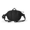 Torba Polar Skate Nylon Hip Bag (black)