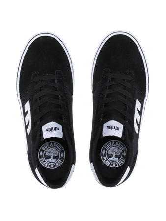 Buty Damskie Etnies Calli Vulc W's (black)