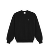 Bluza Polar Skate Ed Crewneck Patch (black)