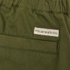 Spodnie Polar Skate Railway Chino (uniform green)