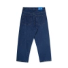 Spodnie Polar Skate Big Boy Jeans (Dark Blue)