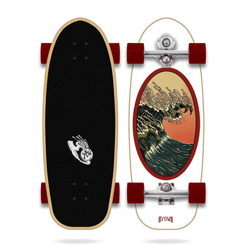 Surfskate YOW Chiba 30 Classic