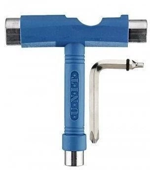 Tool Unit (blue)