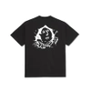 T-shirt Polar Skate Coming Out (black)