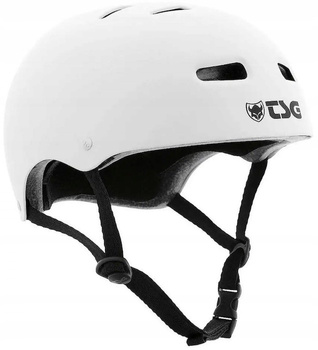 Kask TSG Injected (white)