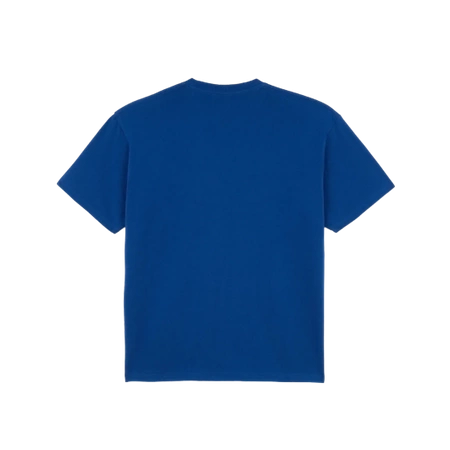 Koszulka T-Shirt Polar Skate Rider (Egyptian Blue)