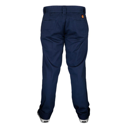 Spodnie Santa Cruz Dot Workpant (dark navy)