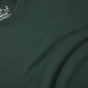 T-shirt Polar Stroke Logo (dark teal)