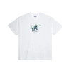 T-shirt Polar Skate Ball (white)