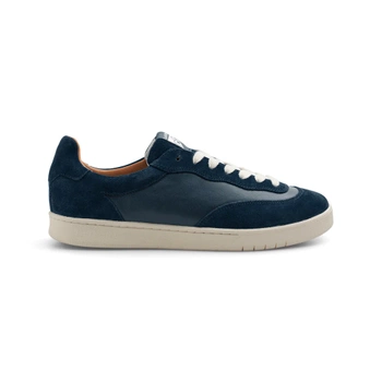 Buty Last Resort CM001 (navy/white)