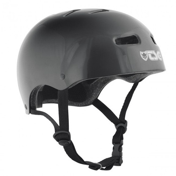 Kask TSG Injected (black)