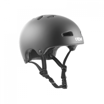 Kask TSG Nipper Mini Solid Color (satin black)