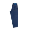 Spodnie Polar Skate Big Boy Jeans (Dark Blue)