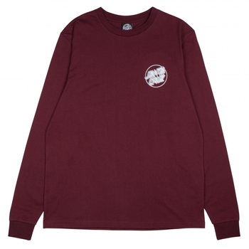 Longsleeve damski Santa Cruz Linear Dot (port)