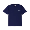 Koszulka T-Shirt Polar Skate 12 Faces (Dark Blue)