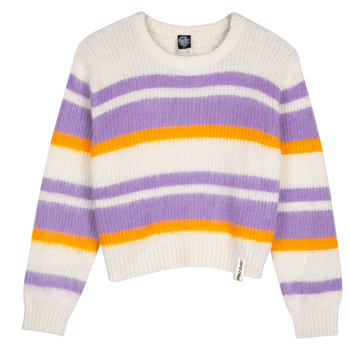 Sweter damski Santa Cruz Maya (multi stripe)