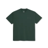 T-shirt Polar Stroke Logo (dark teal)