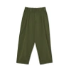 Spodnie Polar Skate Railway Chino (uniform green)