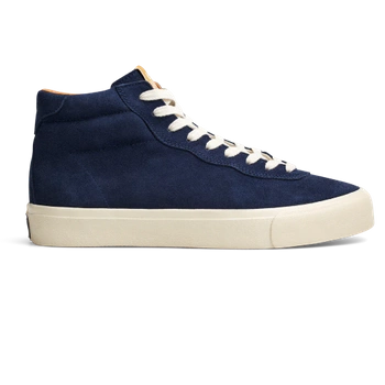 Buty Last Resort x Lotties VM001 Suede Hi (rich navy)