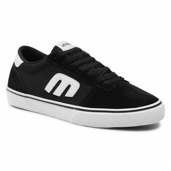 Buty Damskie Etnies Calli Vulc W's (black)