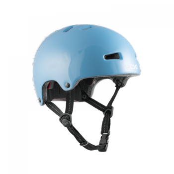 Kask TSG Nipper Mini Solid Color (gloss baby blue)