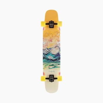 Longboard Landyachtz Tony Danza Vibes 39.9